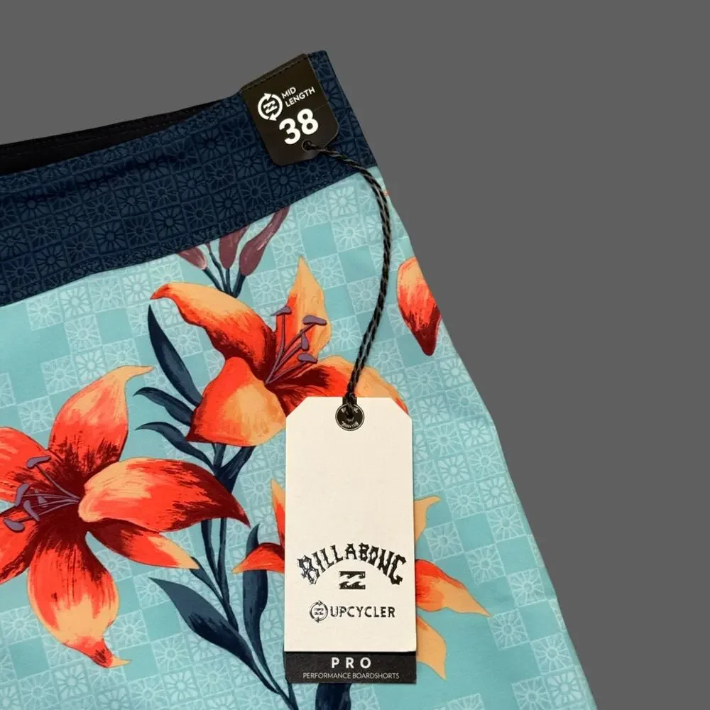 Billabong Sundays Pro 19